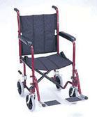 Nova Companion Chair