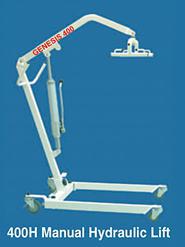 Patient Lift