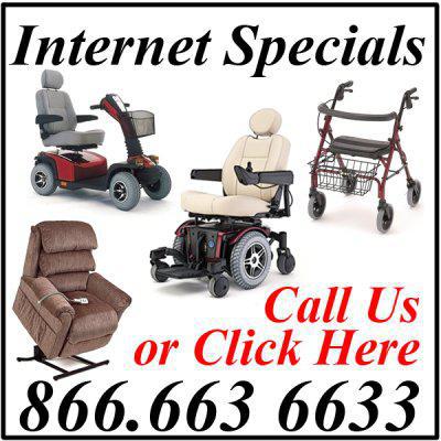 Internet Specials