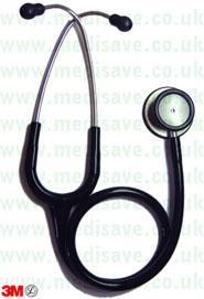 Stethoscope