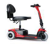 Go-Go Ultra Portable Scooter