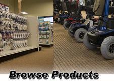 Browse Products