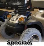 Specials