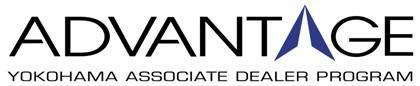 Yokohama Advantage Dealer Program