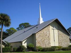 SD Church