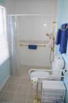 Modified Handicap Bath