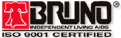 Bruno Certified