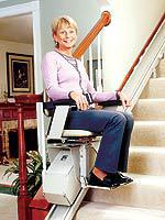 Bruno Stairlift