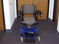 Go Chair