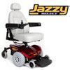 Jazzy Select 14