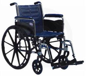 Manual Wheelchair