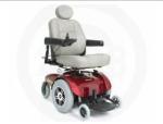 Motorized Wheelchair