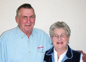P & R Sales & Service