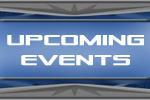 Upcoming Events