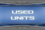 Used Units