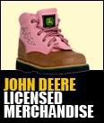 John Deere Licensed Merchandise