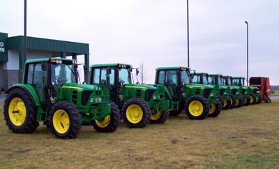 HeartLand Farm & Lawn