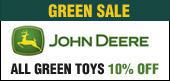 Green Sale
