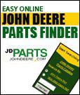 Easy Online John Deere Parts Finder