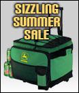 Sizzling Summer Sale
