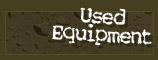 Used Equipment