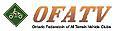 We are an Ontario Federation of All Terrain Vehicles Clubs member.