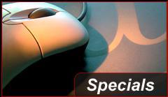 Specials