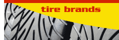 Tire Brands