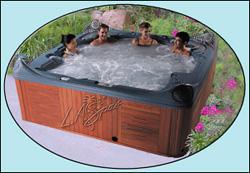 L.A. Spas