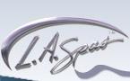 L.A. Spas