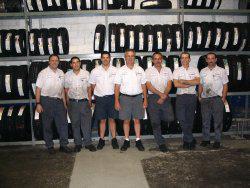 Our Friendly Staff