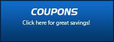 Coupons: Click here for great savings!