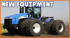 New Equipment