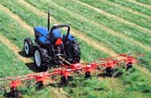 Chapman Tractor Co., Inc.