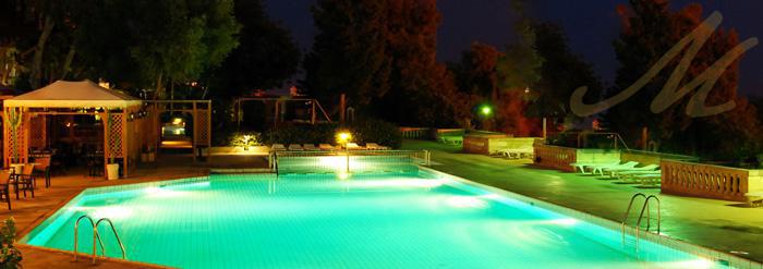Welcome to Maverick Pools, Inc.