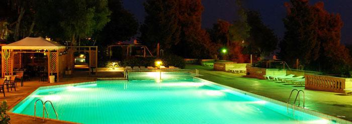 Welcome to Maverick Pools, Inc.