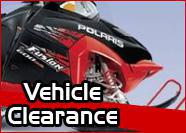 Vehicle Clearance