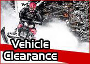 Vehicle Clearance