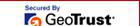 This site is secured by GeoTrust.