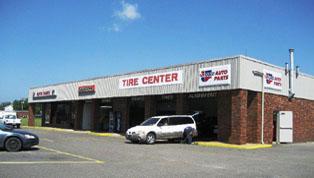 Nanticoke Automotive