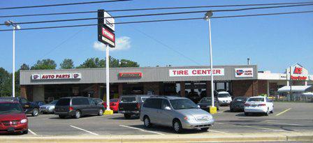 Nanticoke Automotive, Inc. Seaford DE