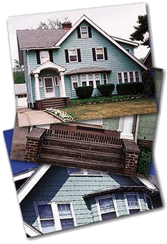 Welcome to Northwest Roofing!