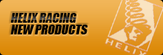 Helix Racing: New Products