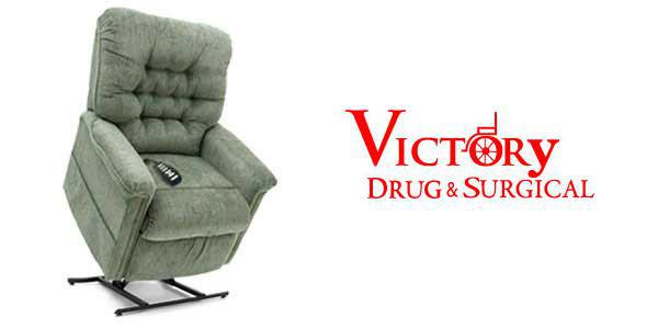 Victory Drug & Surgical