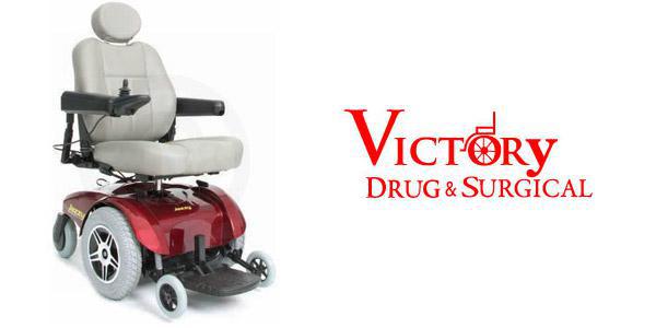 Victory Drug & Surgical