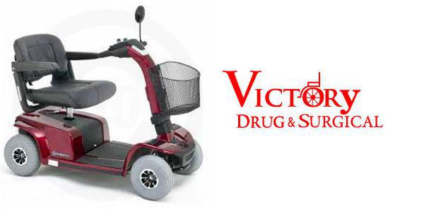 Victory Drug & Surgical