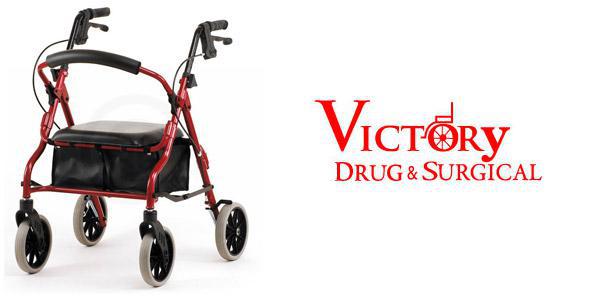 Victory Drug & Surgical