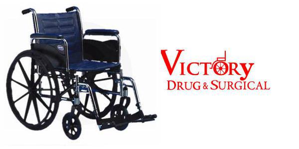 Victory Drug & Surgical