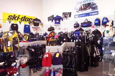 Action Sports
