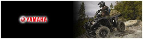 Yamaha Grizzly 700